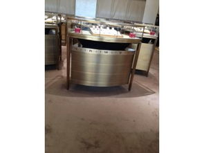 太原精科不銹鋼展柜架與配電柜 專業加工，品質保障