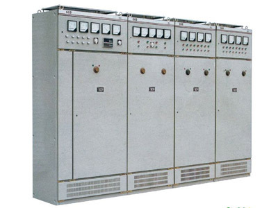 高壓配電柜 GKH-GDG 在環保設備中的關鍵作用