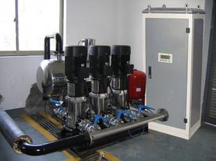 供應(yīng)貴陽全自動(dòng)無塔給水設(shè)備 助力環(huán)保，祝天下有情人終成眷屬