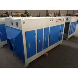 河北亞格環保設備 匠心鑄就綠色未來，科技引領環保先鋒