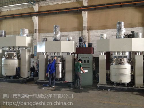 邦德仕 打造沈陽高粘度粘合膠與環(huán)保中空玻璃膠分散設(shè)備的專業(yè)力量