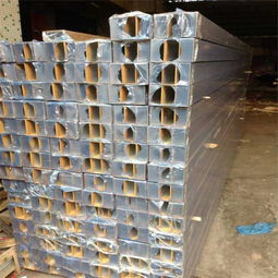 常德烤漆鋁方管廠 按需定制與無損品質(zhì)，打造卓越建筑材料解決方案
